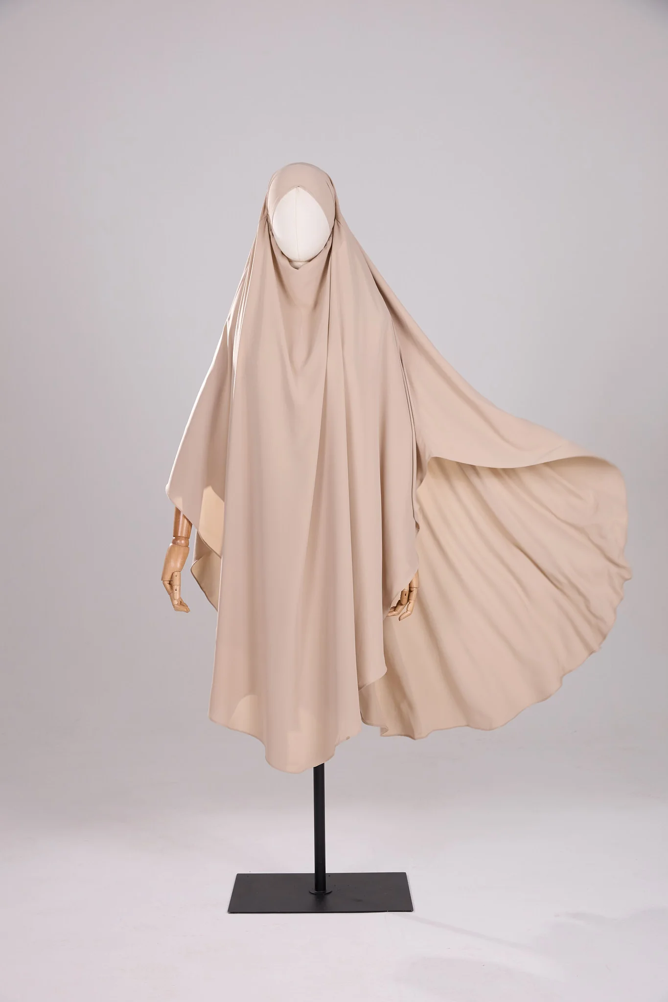 Khimar & Hijab