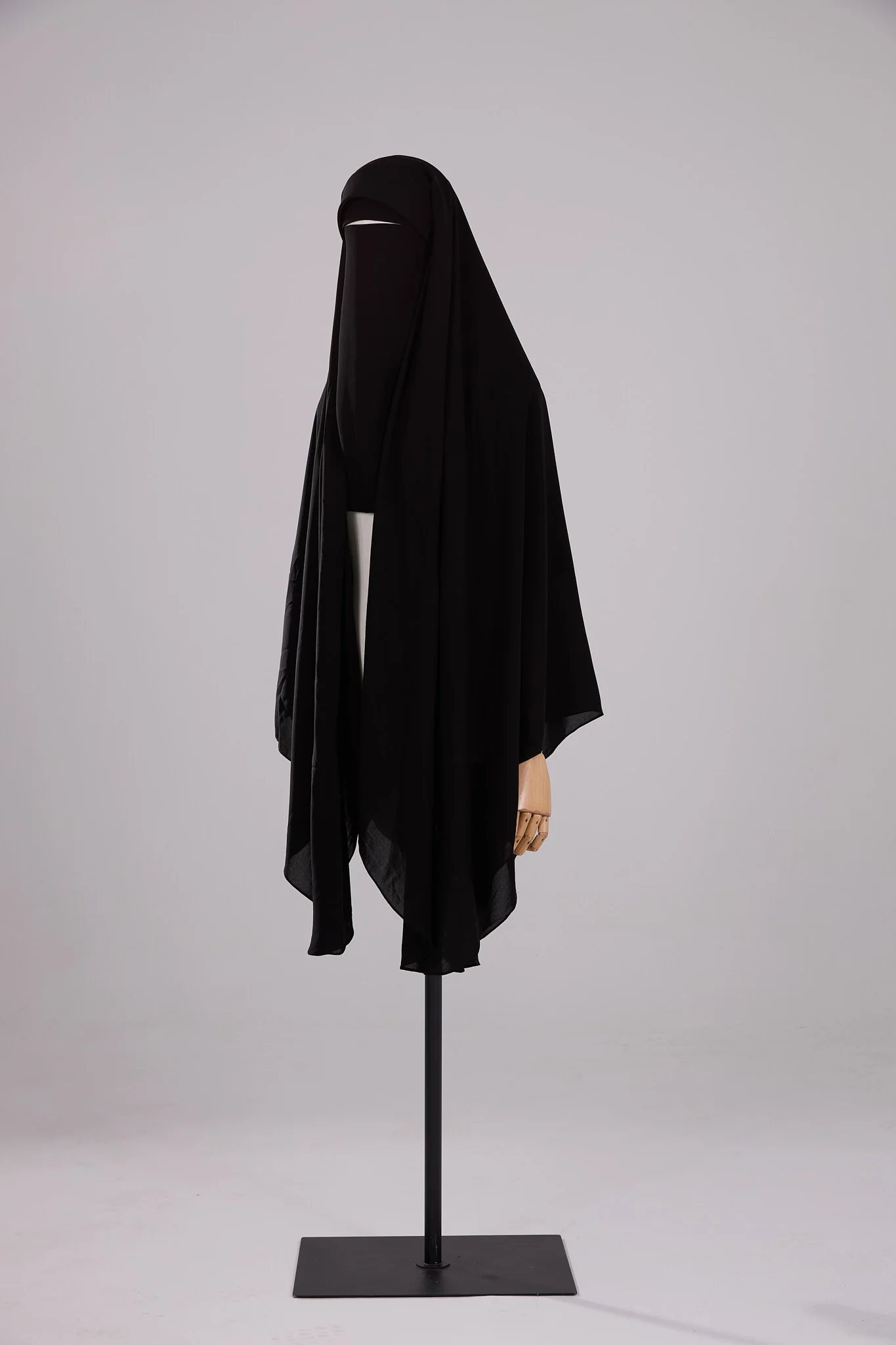 Niqab & Accessoires